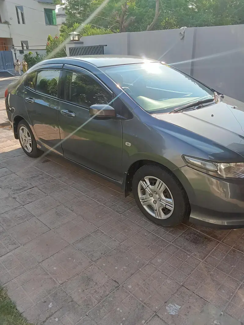 Honda City 2011 For Sale in Best Condition — photo 3