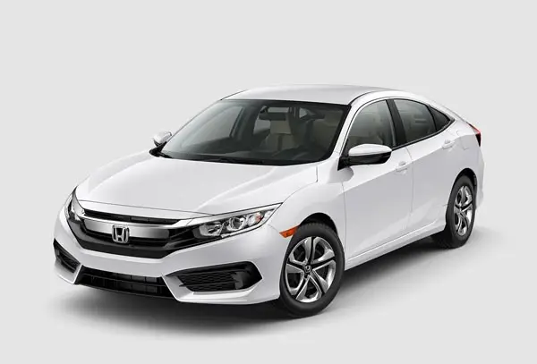 Honda Civic 2018 for Sale 1.8 i-VTEC Oriel CVT Automatic with Premium Features — photo 3