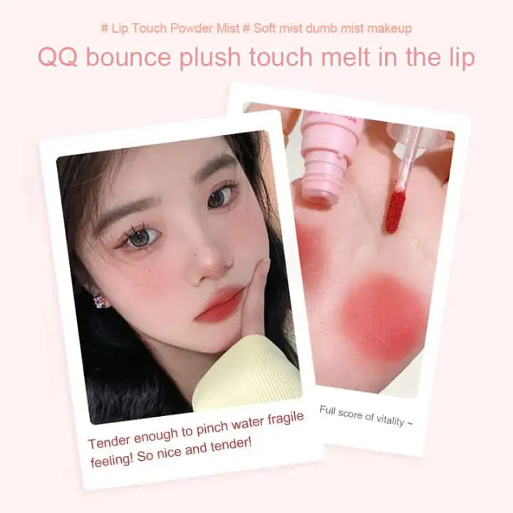 *`LMG Brother 5 Pcs Lipgloss — photo 2