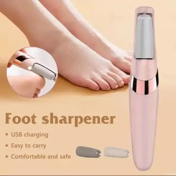 Electric Callus Remover For Feet, — photo 4