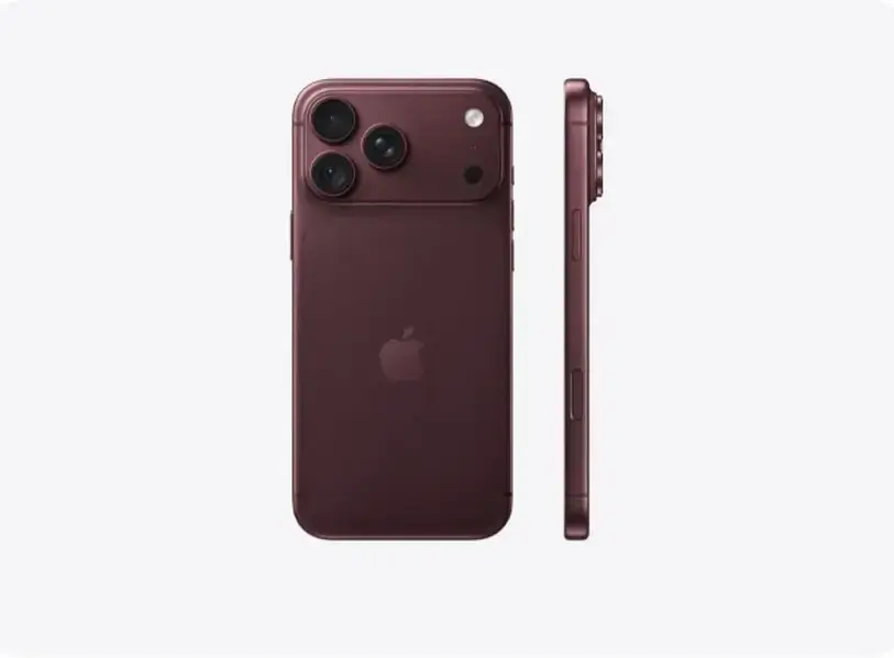 Apple iPhone 18 Pro Max 512gb — photo 3