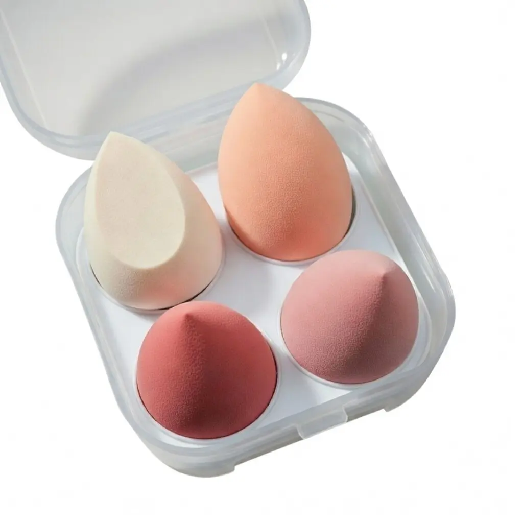 4 in 1 Makeup Beauty Blender Makeup Sponge — photo 3