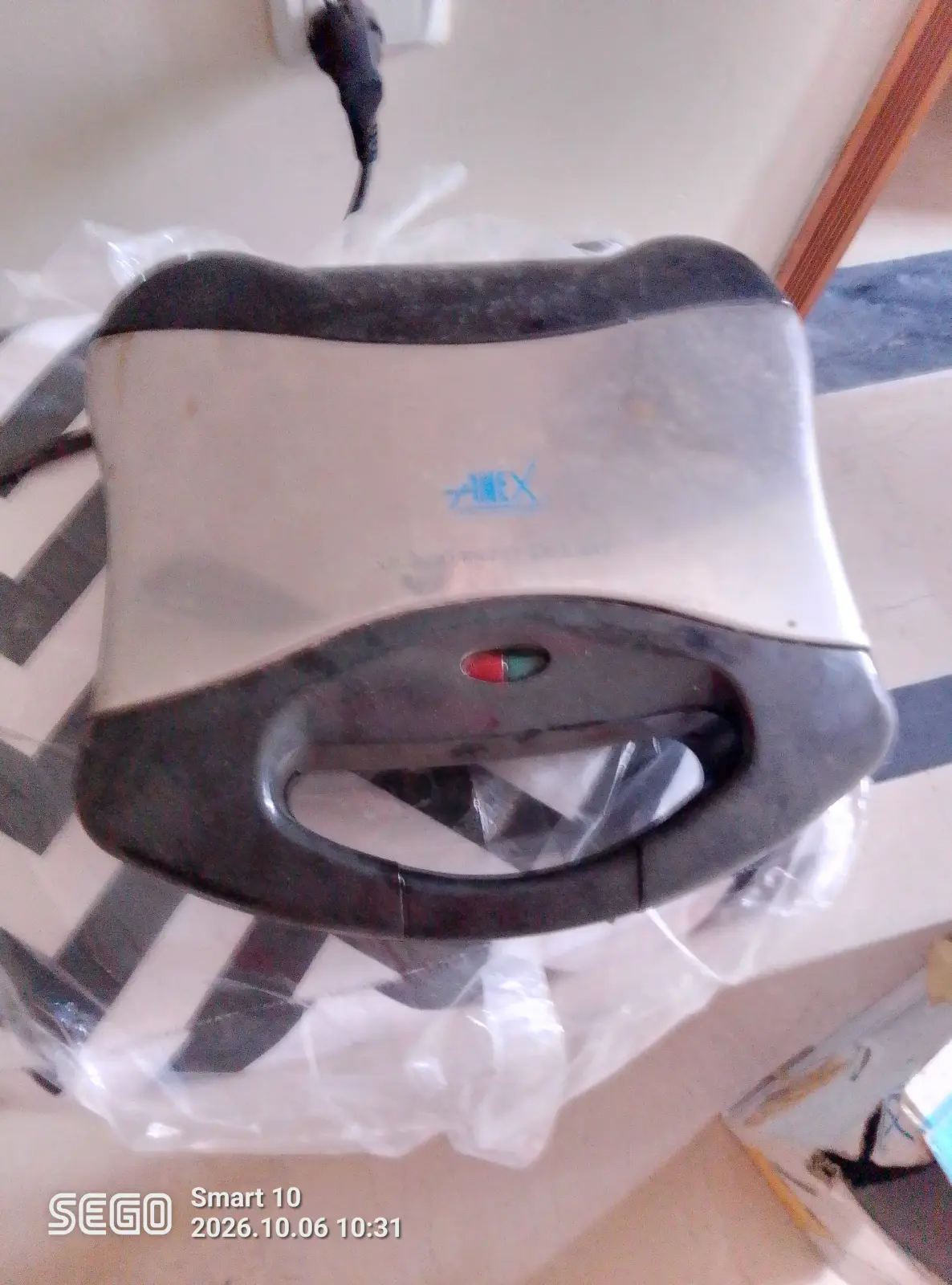Sandwich maker for sale — photo 4