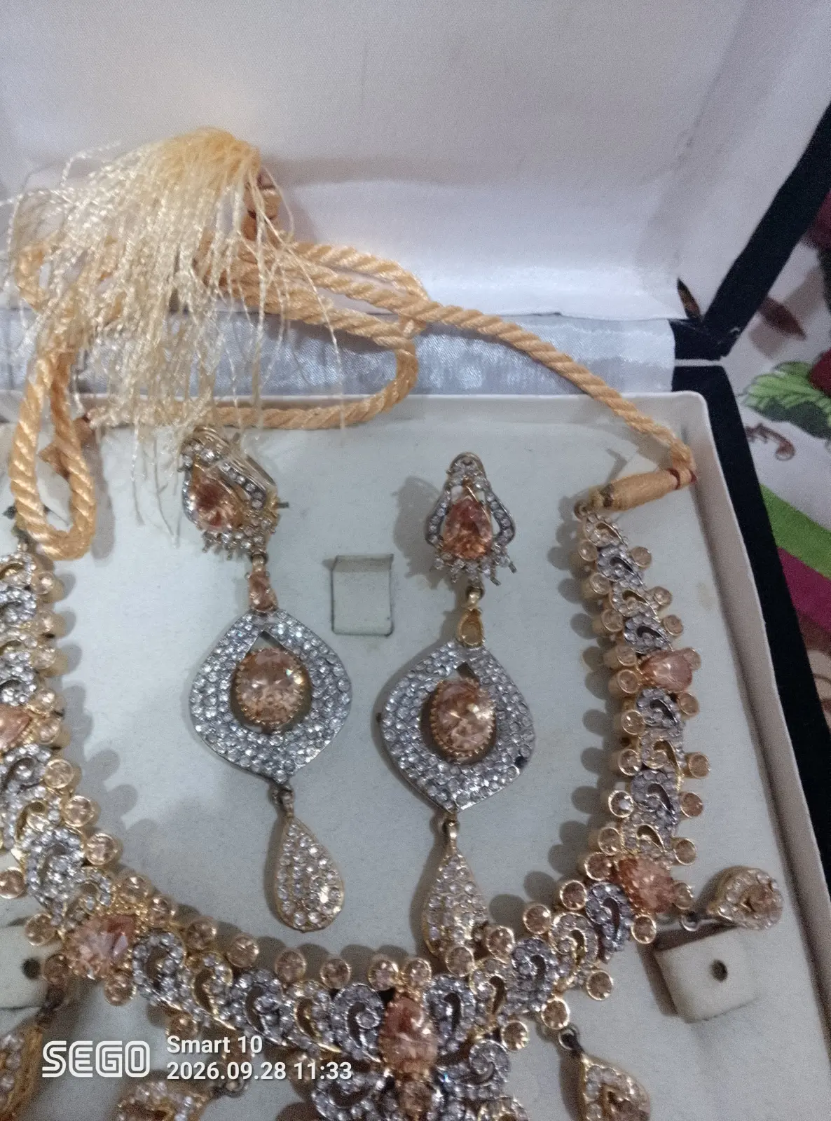 Necklace Set for Sale — photo 3