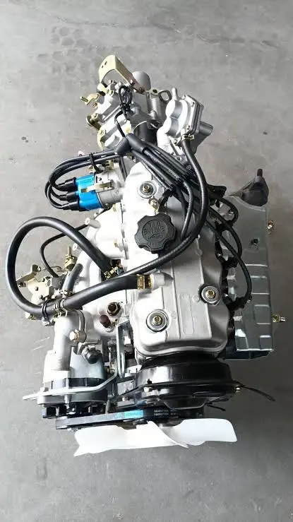 Suzuki Every Engines for Sale — photo 2