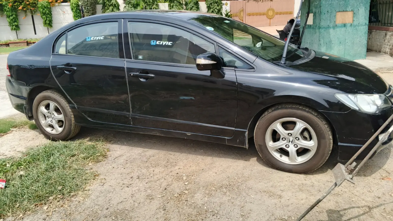 A Perfect Gift for Honda Lovers - HONDA CIVIC VTi Oriel Prosmatic 1.8 CC I-VTEC — photo 4