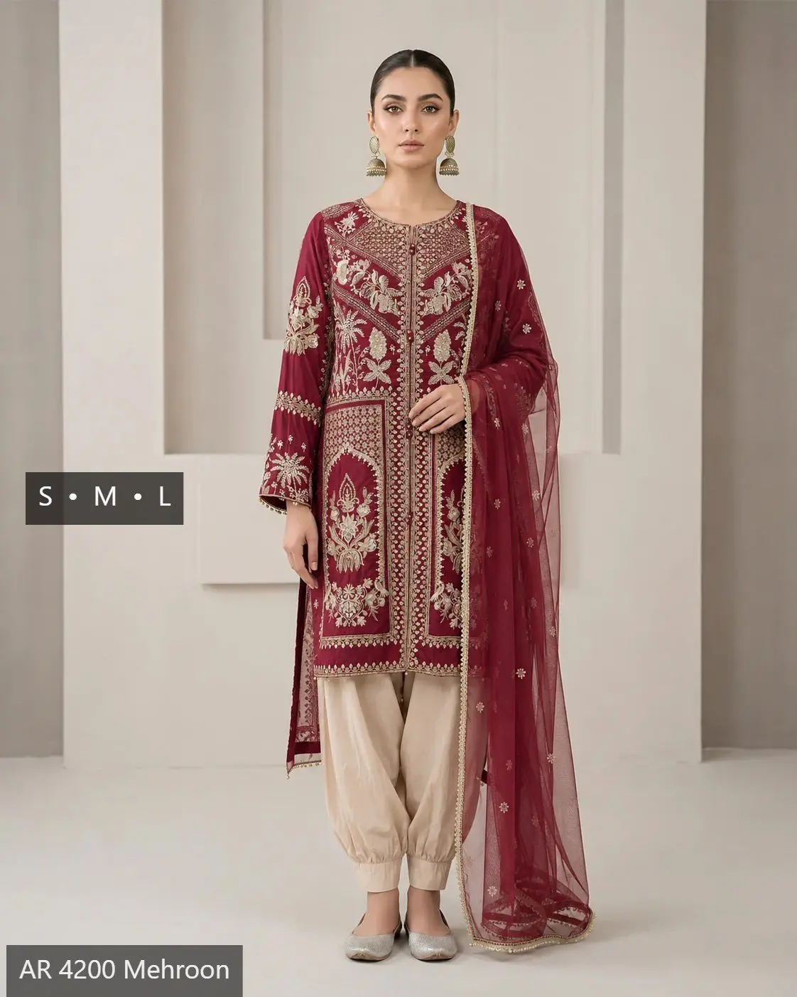 3PC Collection in Factory Area, Faisalabad