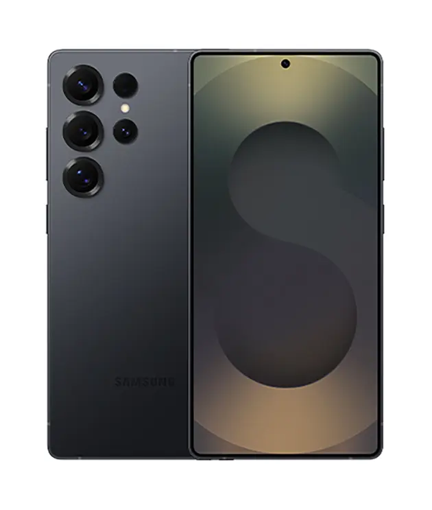 Samsung Galaxy S25 Ultra — photo 3