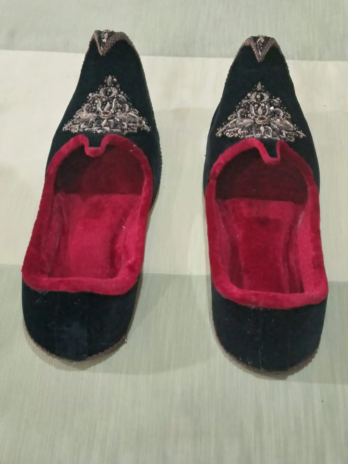 Groom Khusaa & Groom Shoes for sale in Half price — photo 2