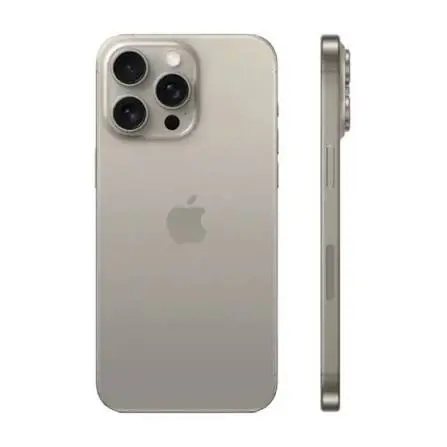 iPhone 15 Pro Max for Sale – PTA Approved 256GB — photo 3