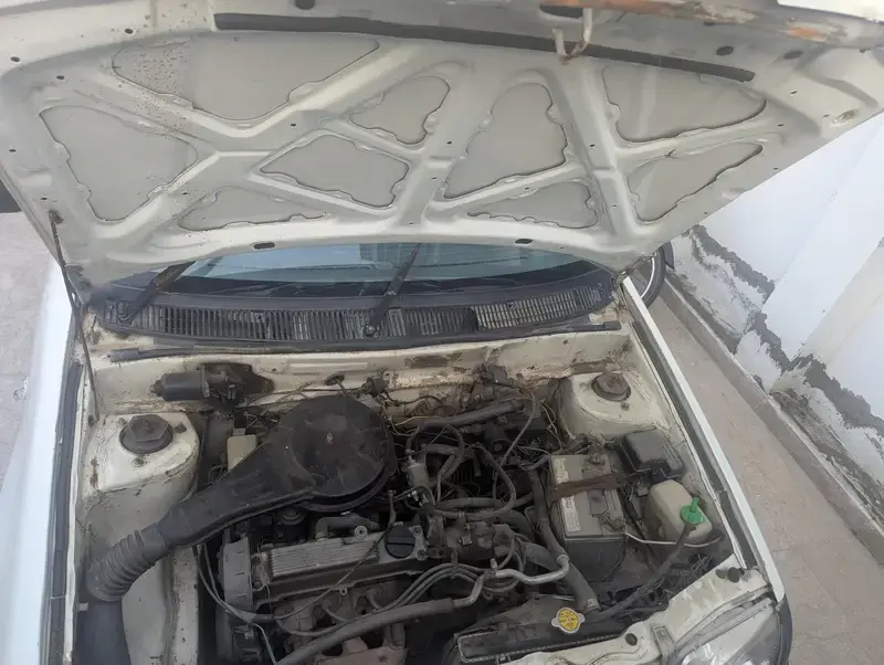 Suzuki Cultus VXR 2005 For Sale in Gujranwala — photo 5