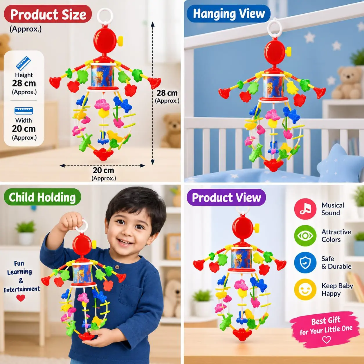 kids toy — photo 2