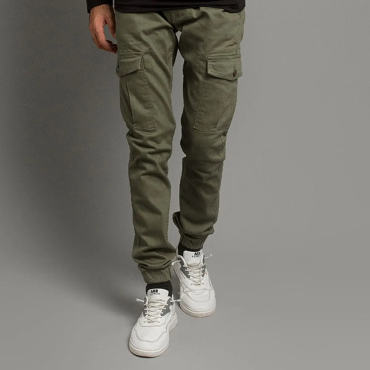 Cargo Pants for Sale – Men’s & Women’s Casual Utility Trousers — photo 2
