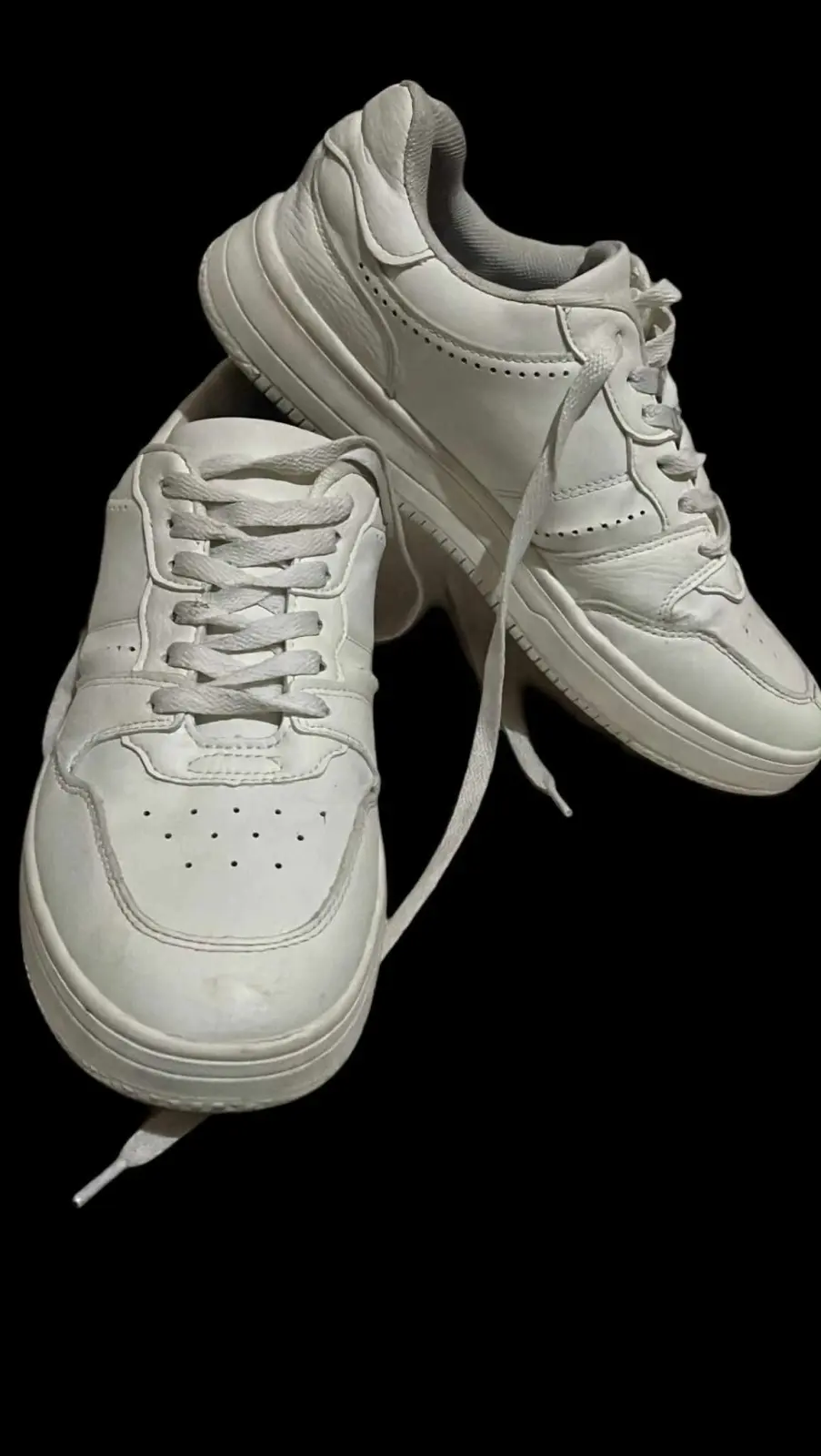 Sports shoe's — photo 2