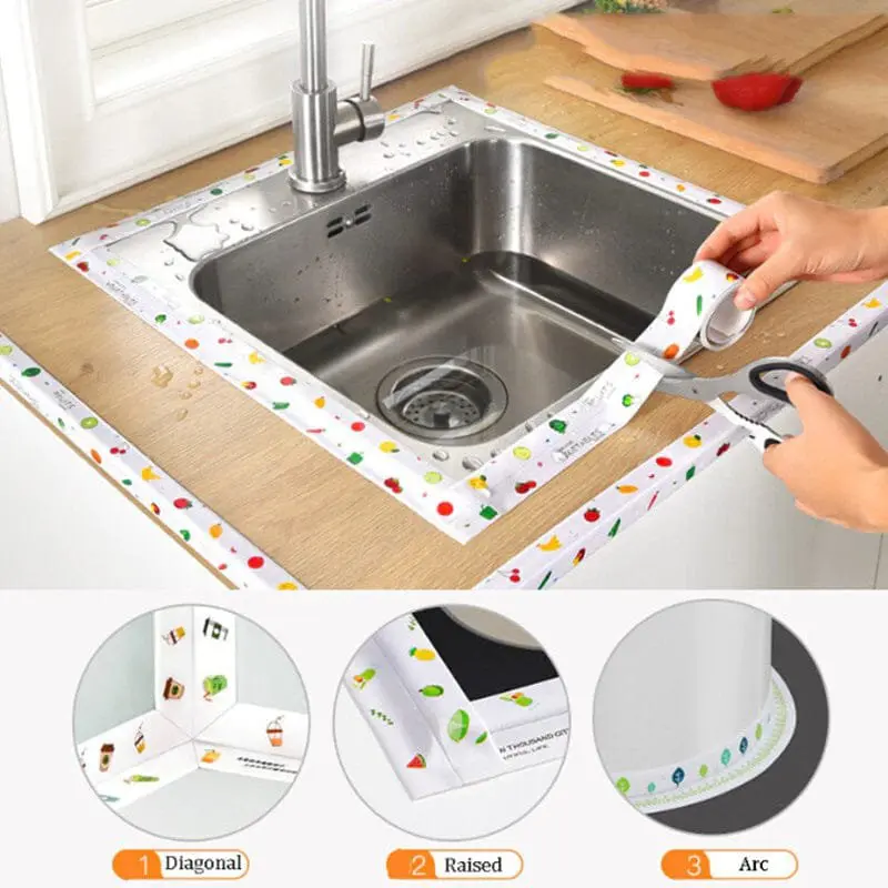 *Printed Filling Tape Approx 5 meter — photo 3