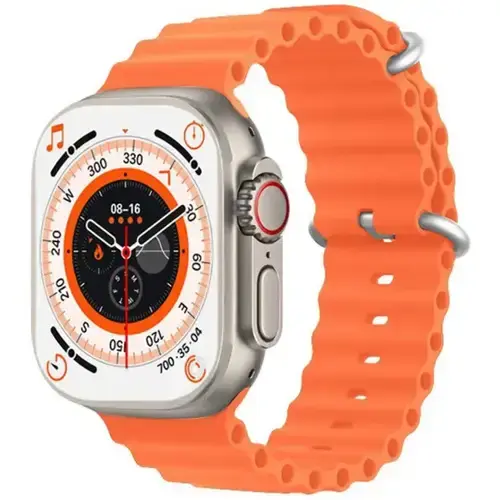 T900 Ultra Smartwatch — photo 3