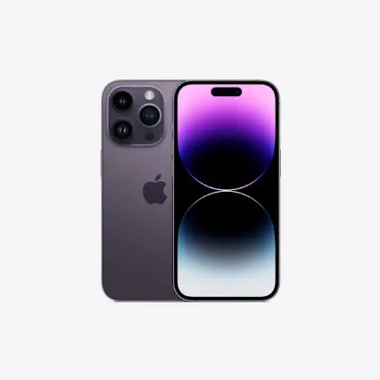 iPhone 14 Pro Max 256GB - Dual Physical, PTA Approved — photo 2