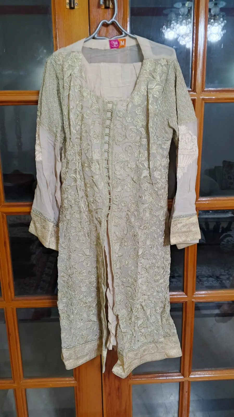 Stitched & Used Ladies clothes for sale ( Size is in between Medium to Large ) — photo 3