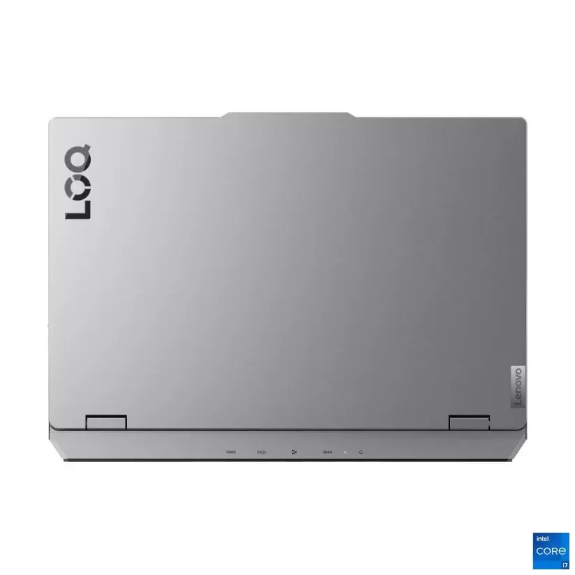 Lenovo LOQ 15IRX10 | Intel Core i7-13650HX | 16GB DDR5 | 512GB SSD | RTX 5050 8GB | 15.6″ FHD — photo 2
