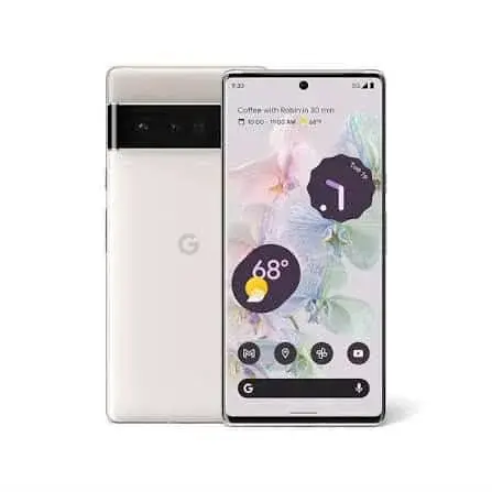 I am Selling Google Pixel 6 at Best Price — photo 3