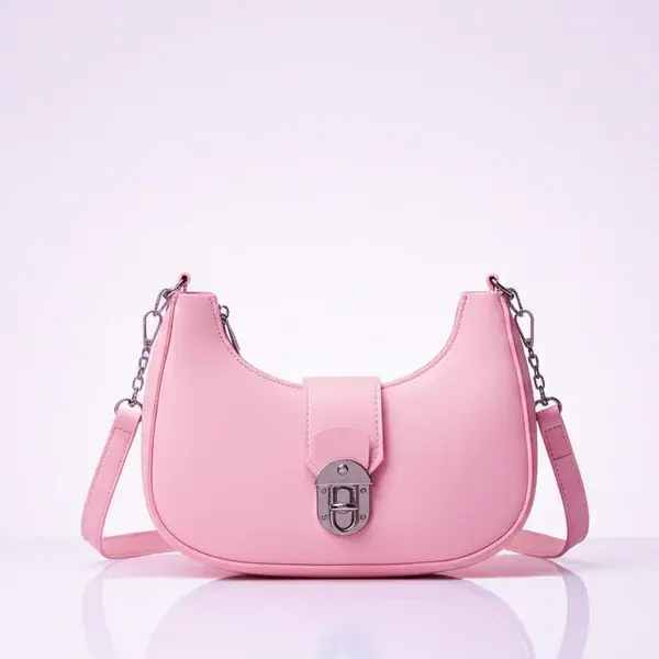 Stylish Shoulder Bag — photo 3