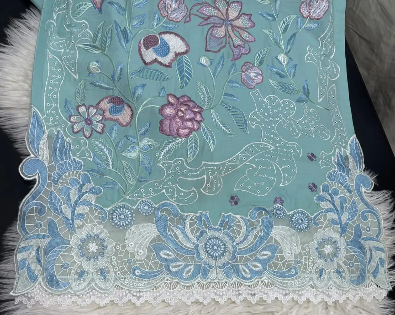 3pcs stiched collection — photo 2