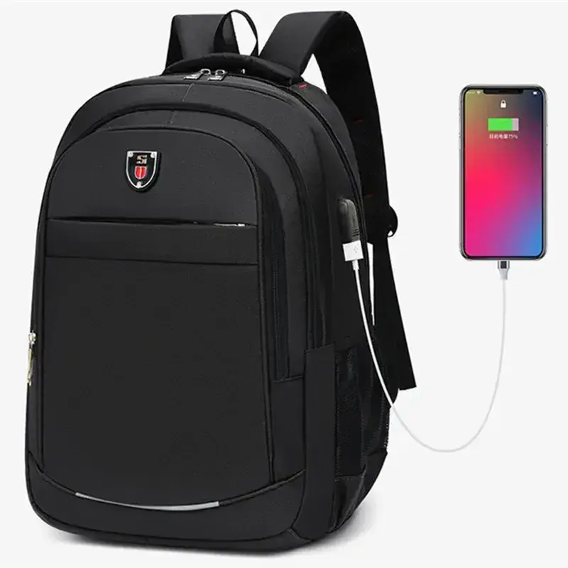 Laptop Backpack & Travel Backpack for Sale — photo 4
