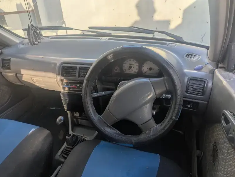 Suzuki Cultus VXR 2005 For Sale in Gujranwala