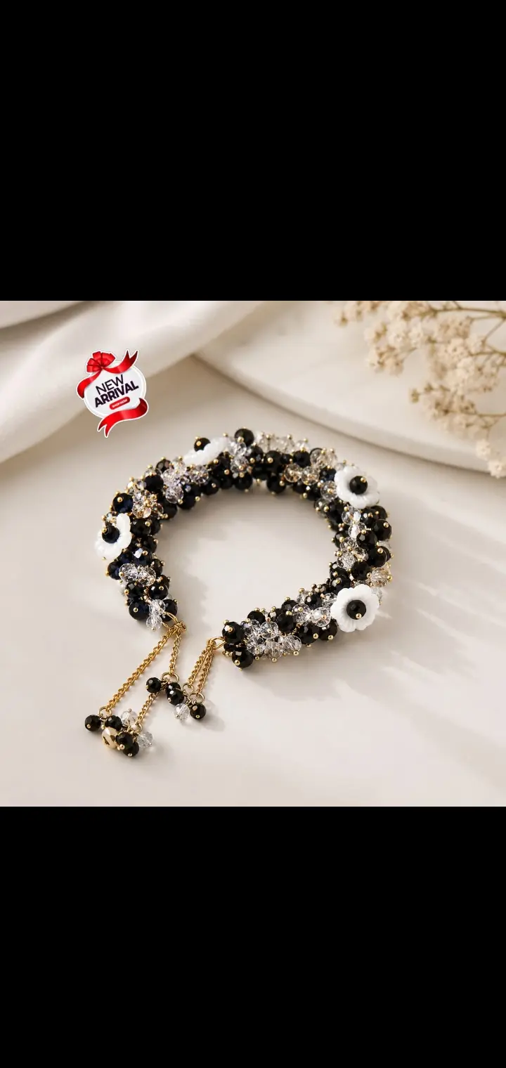 Handmade Jewelry Bracelets, Churiyan and Gajray — photo 3