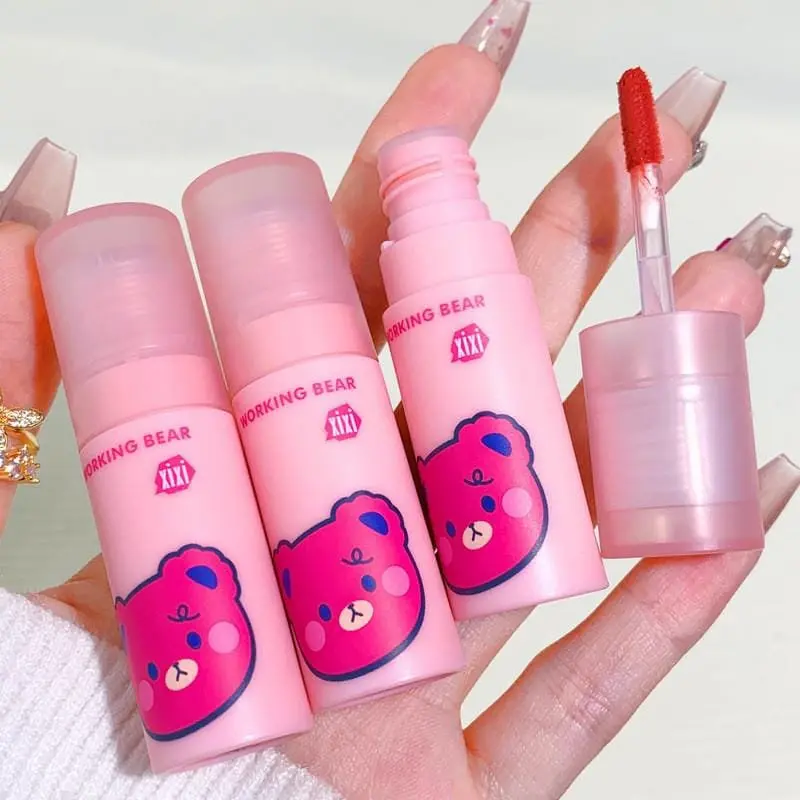 *`LMG Brother 5 Pcs Lipgloss — photo 4