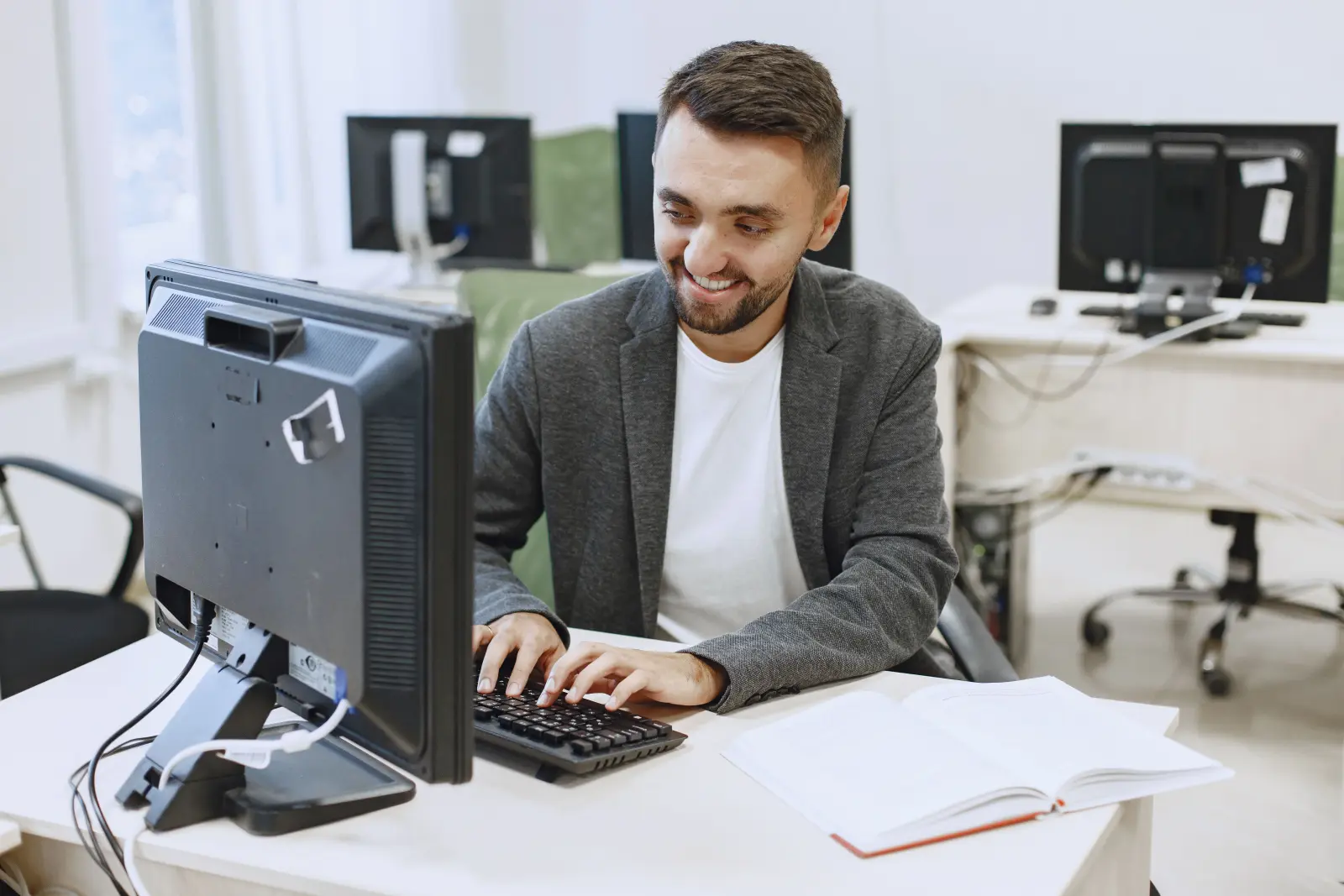 Full Stack Developer