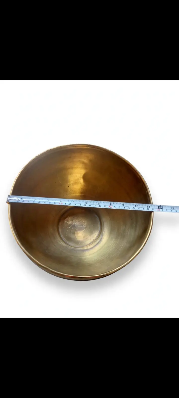 Brass planter sada aur design Wala — photo 4