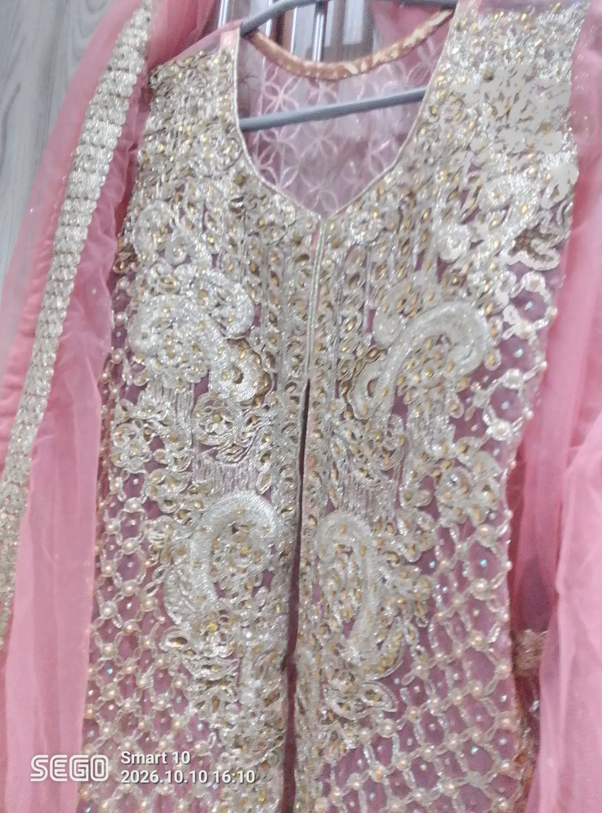 Fancy dress for Sale / Party wear in Manawan, Lahore