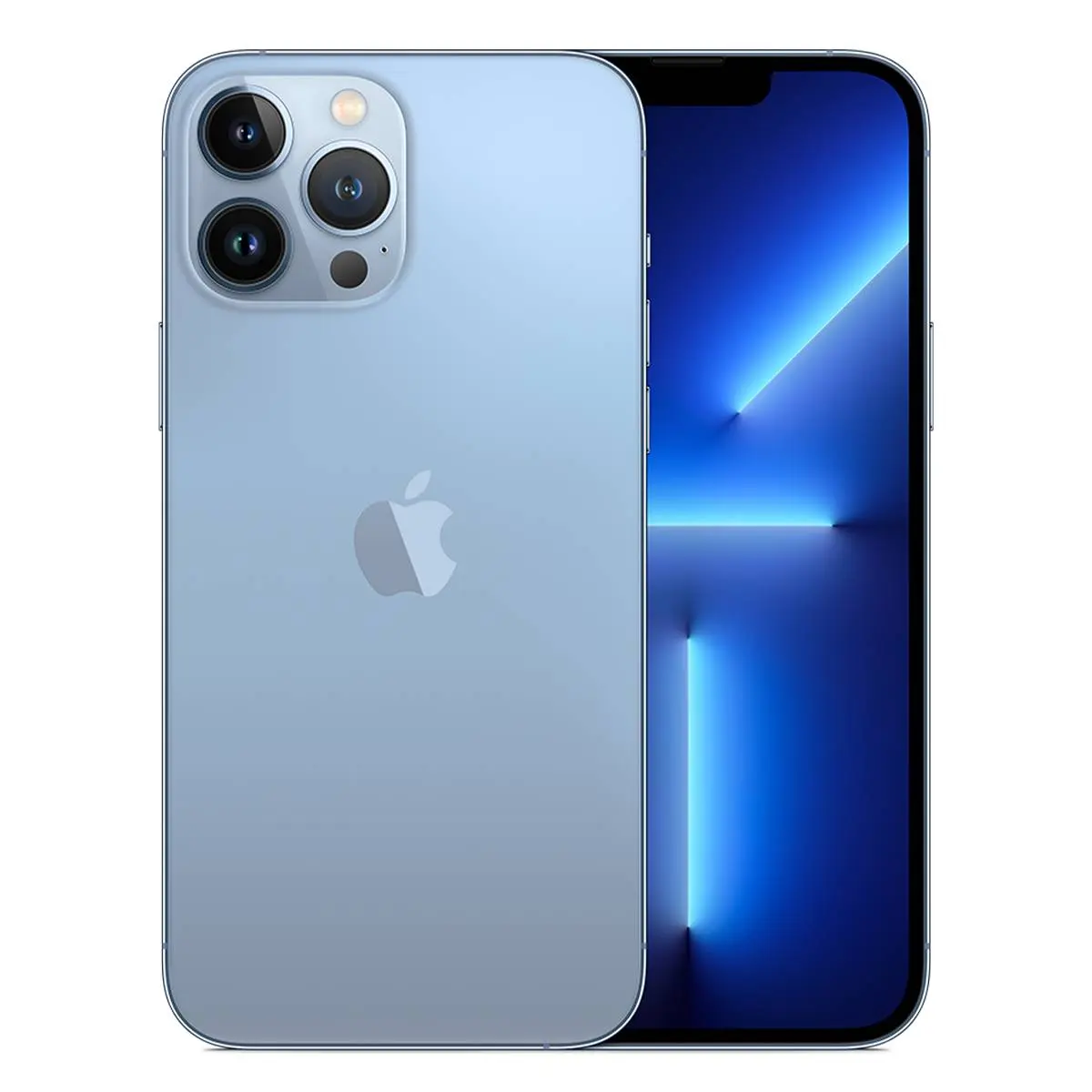 iPhone 13 Pro Max for Sale – PTA Approved | Battery Health 92% — photo 2