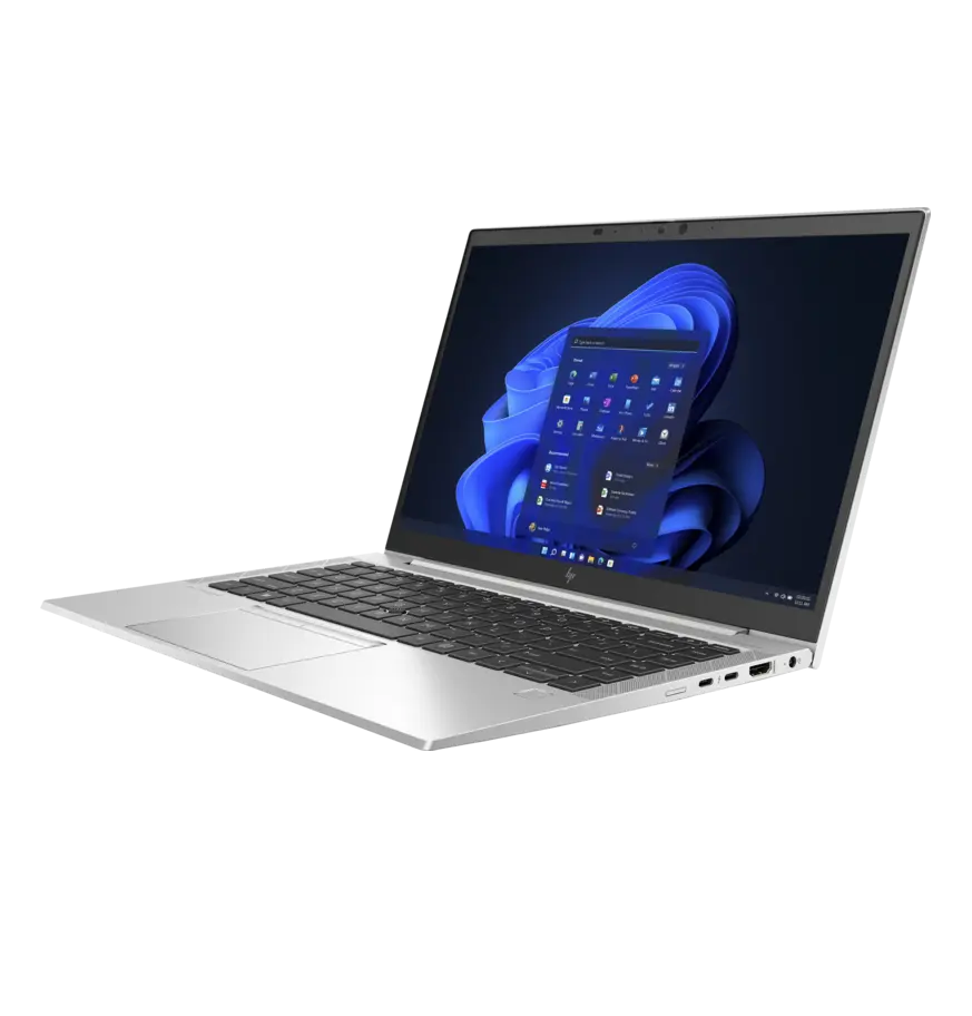 Hp Laptop core i7 10th Gen 16gb 512gb