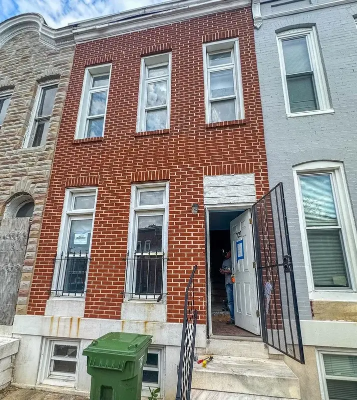 House for sale in Maryland β photo 2