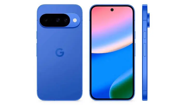 Google Pixel 10 Pro XL 256 GB — photo 2