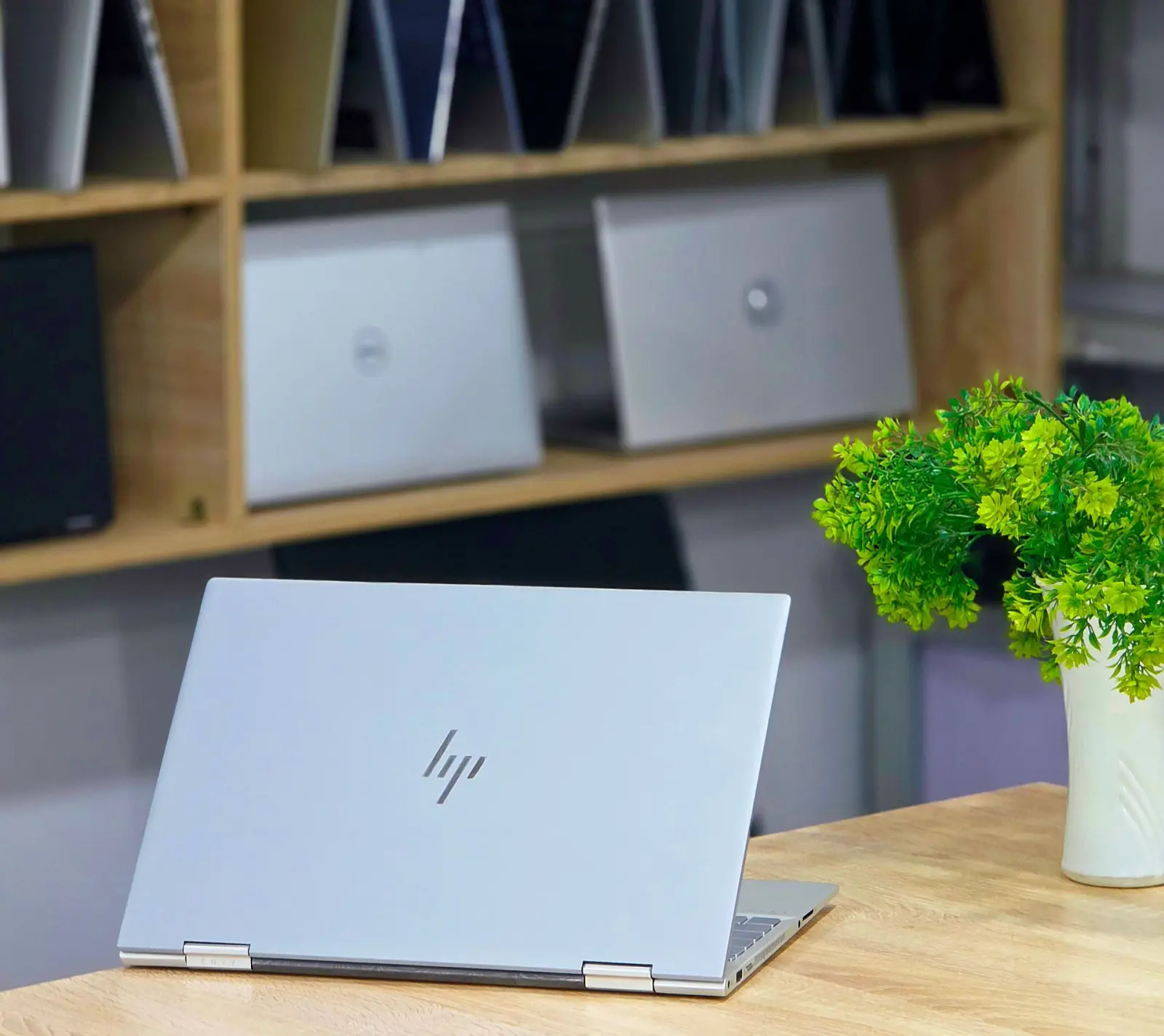 HP Laptop – Intel Core i5, 8GB RAM, 256GB SSD – Excellent Condition — photo 5