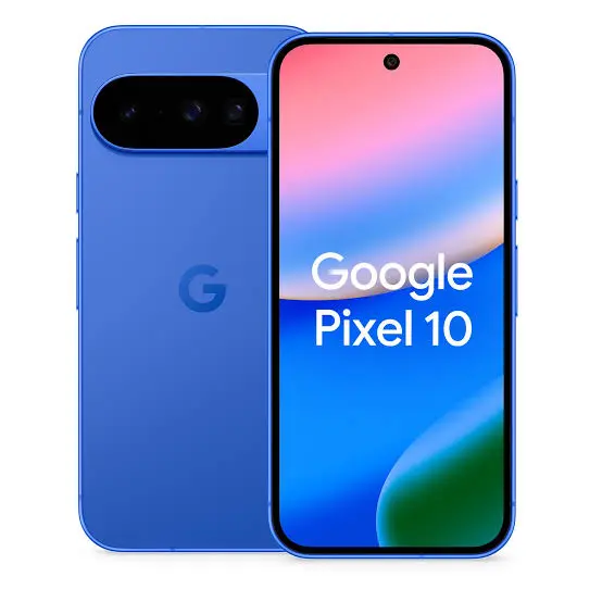 Google Pixel 10 Pro XL 256 GB