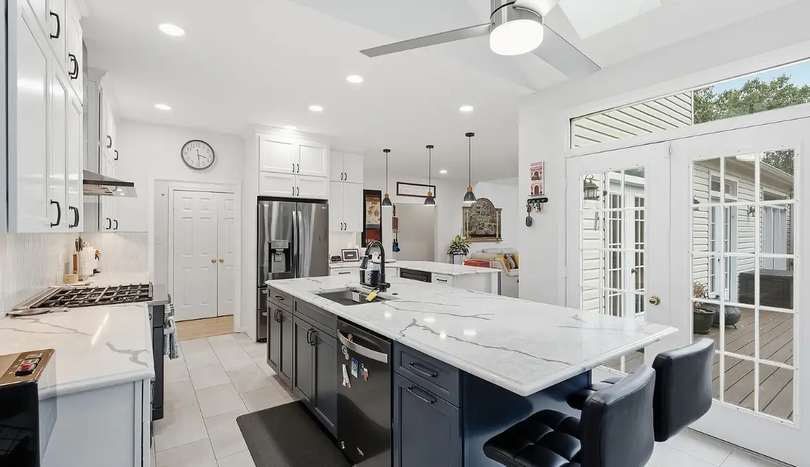 Luxury House for Sale in Austin, TX