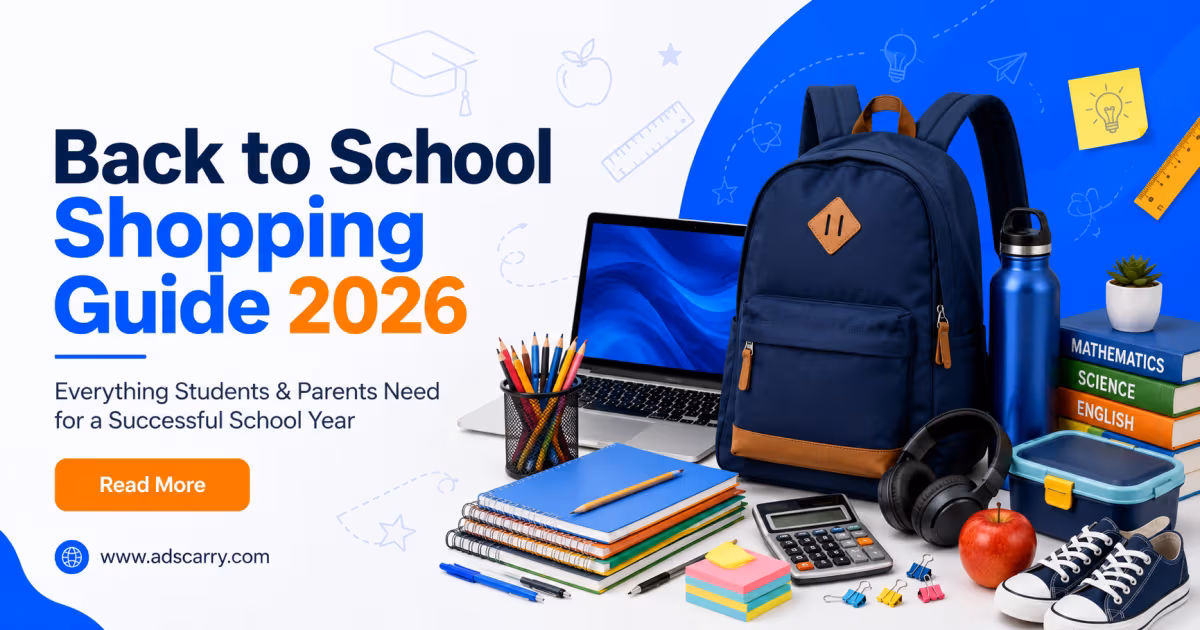 Back to School