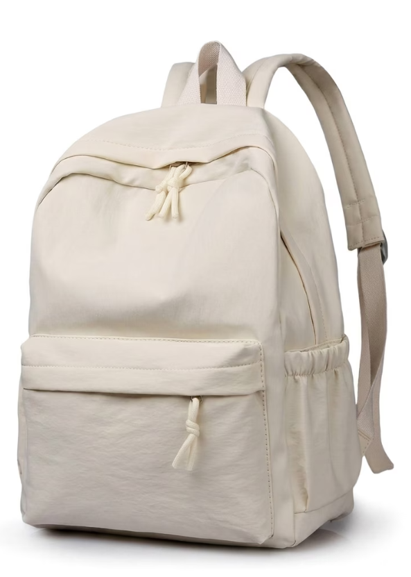 Waterproof School Backpack for Teens