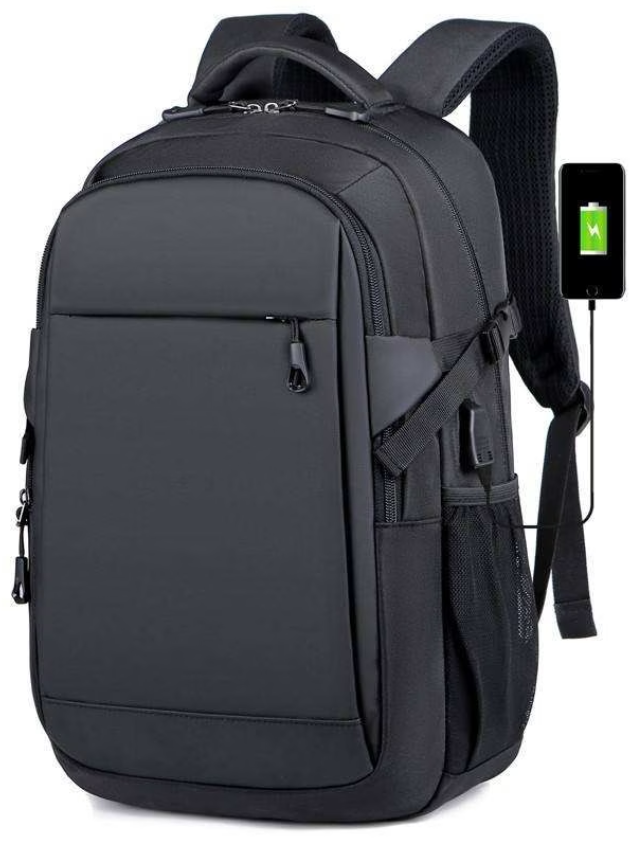 Business Travel Backpack