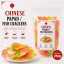 Colorful Fish Papad Crackers 250g
