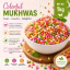 Colors Saunf 1kg Meethi Sonf