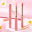 HEYXI Natural Color Temperature Changing Lipstick – Moisturizing Lip Care Balm with Color-Changing Formula, Hydrating Long-Lasting Gloss for Autumn & Winter