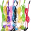 Premium Colour Handsfree - Vibrant Multi-Color Designs with Deep Bass Stereo Sound & Tangle-Free Reinforced Cable