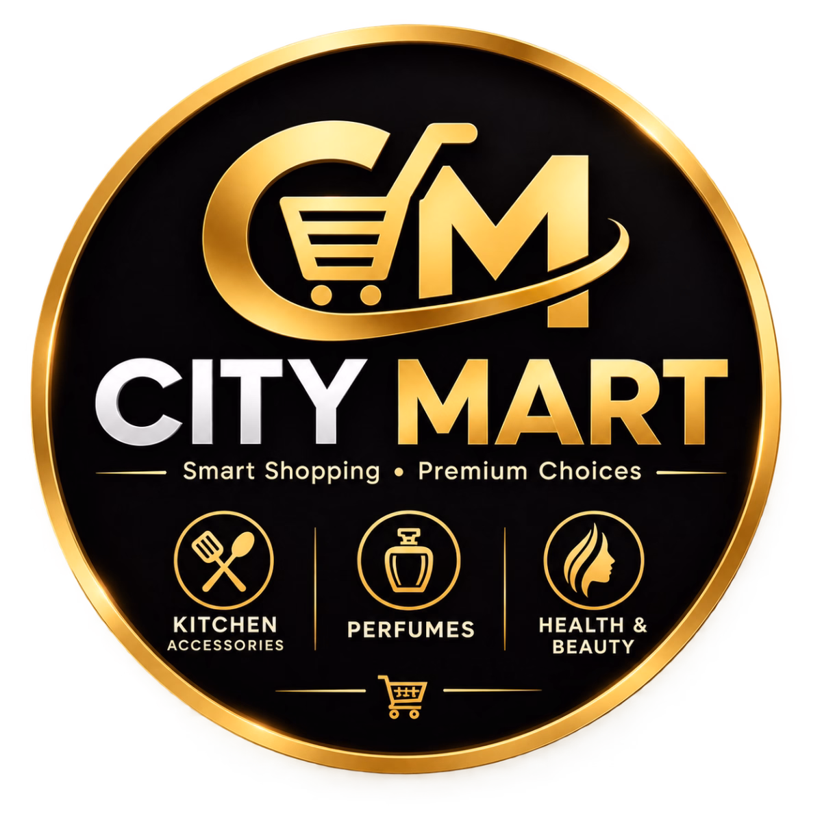 CITY MART